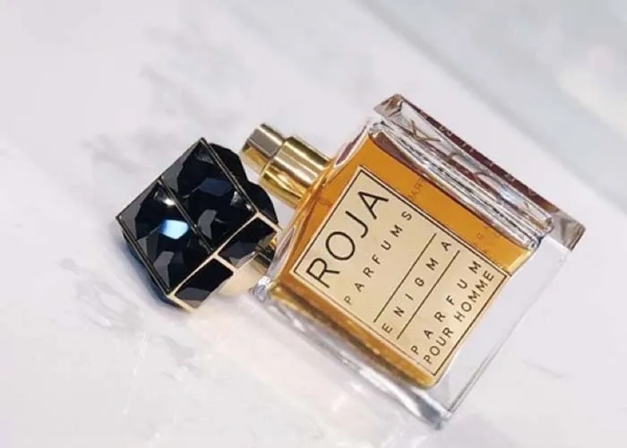 Nước Hoa Roja Parfums Enigma Pour Homme 50ml Cho Nam - Nước hoa - Vua Hàng Hiệu