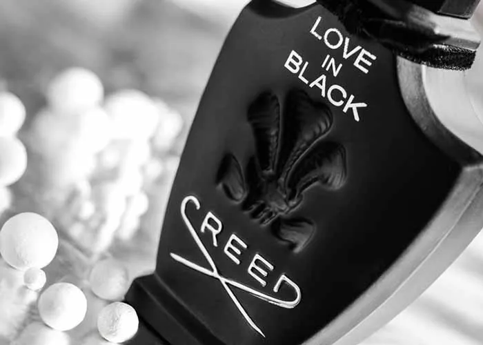 Nước Hoa Nữ Creed Love In Black EDP 75ml - Nước hoa - Vua Hàng Hiệu