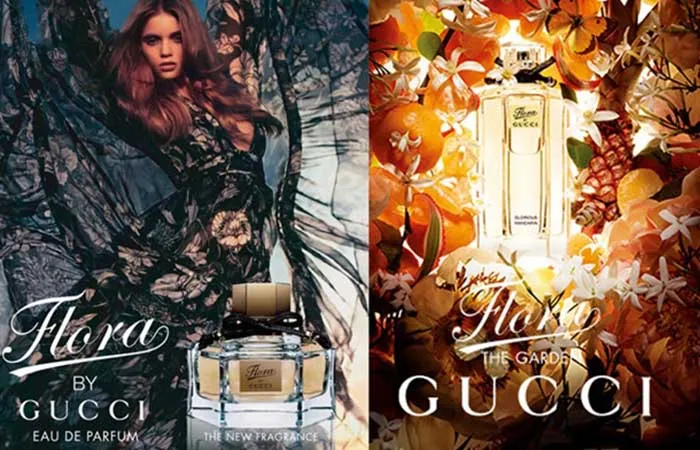 Nước Hoa Gucci Flora By Gucci Eau De Parfum 50ml - Nước hoa - Vua Hàng Hiệu