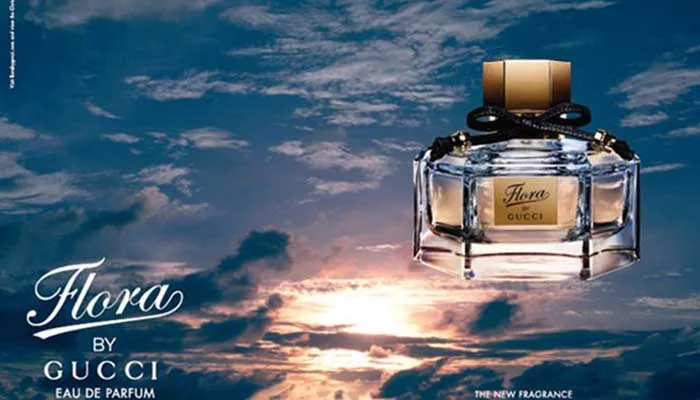 Nước Hoa Gucci Flora By Gucci Eau De Parfum 50ml - Nước hoa - Vua Hàng Hiệu