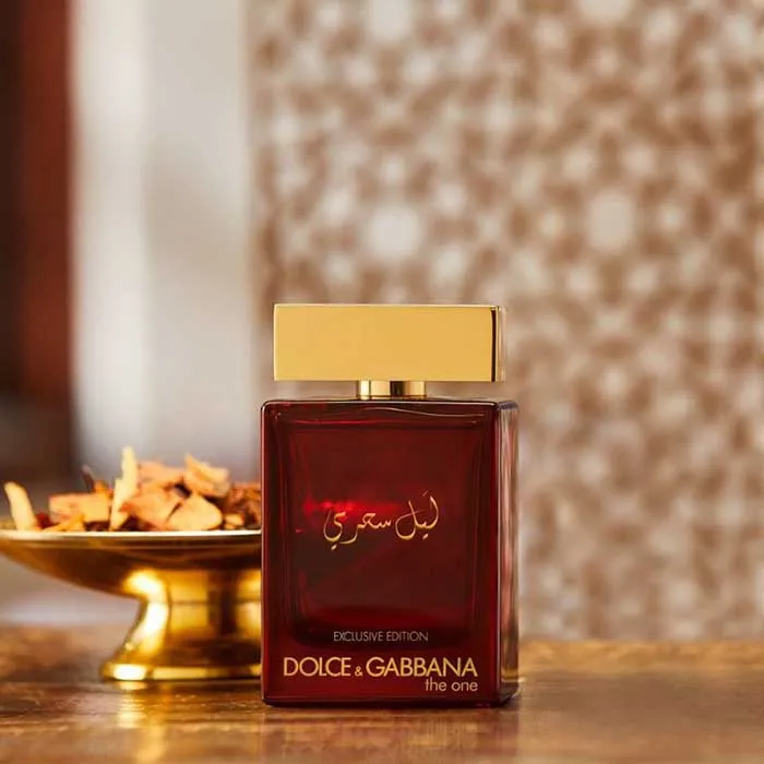 Mua Nước Hoa Dolce & Gabbana The One For Men Mysterious Night Eau De Parfum  100ml - Dolce & Gabbana - Mua tại Vua Hàng Hiệu h017598