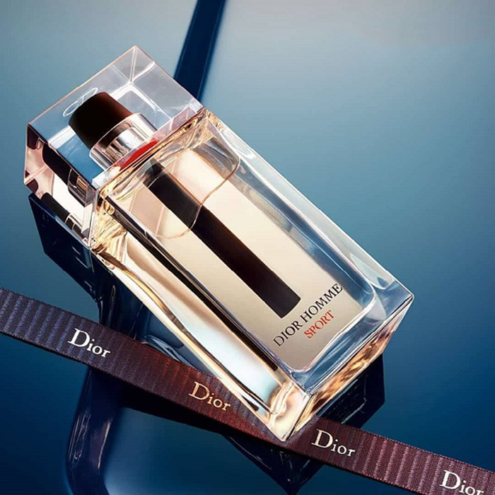 Fragrances For Him valentines day edition  Perfume Fragrance Dior  homme sport