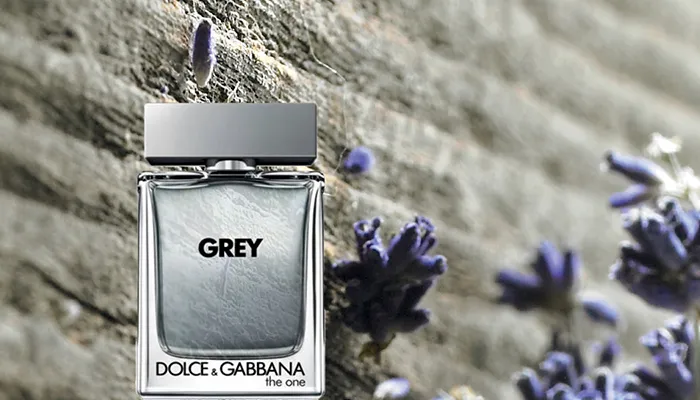 Nước Hoa Nam Dolce & Gabbana D&G The One Grey Intense For Men, 100ml - 1