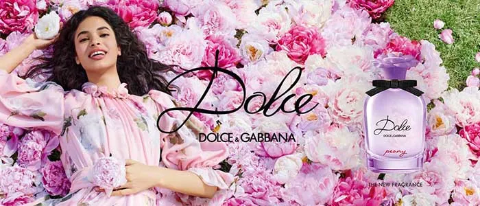 Nước Hoa Nữ Dolce & Gabbana D&G Dolce Peony EDP 75ml - Nước hoa - Vua Hàng Hiệu