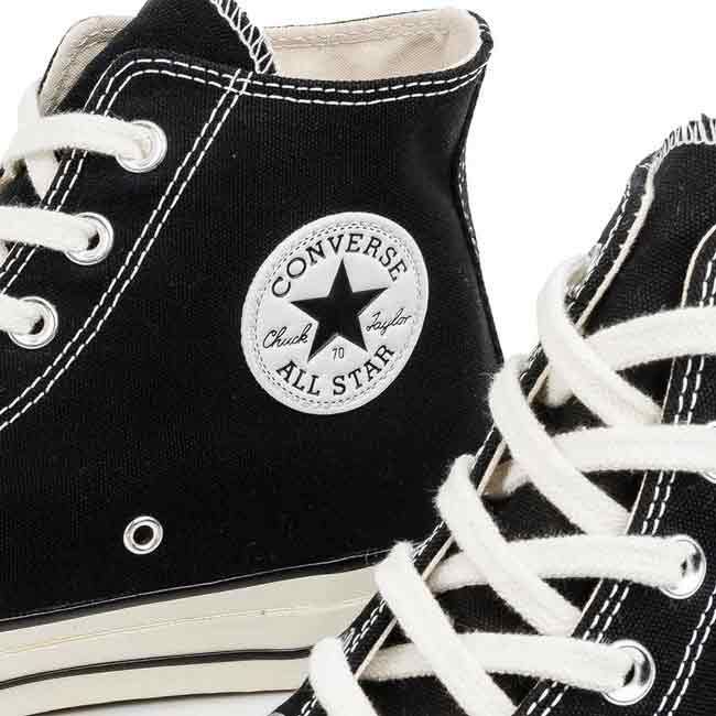 Giá 9 dòng giày Converse phổ biến nhất và cách tính size giày chuẩn xác - 11