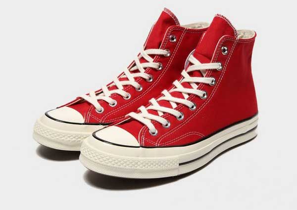 Giá 9 dòng giày Converse phổ biến nhất và cách tính size giày chuẩn xác - 12