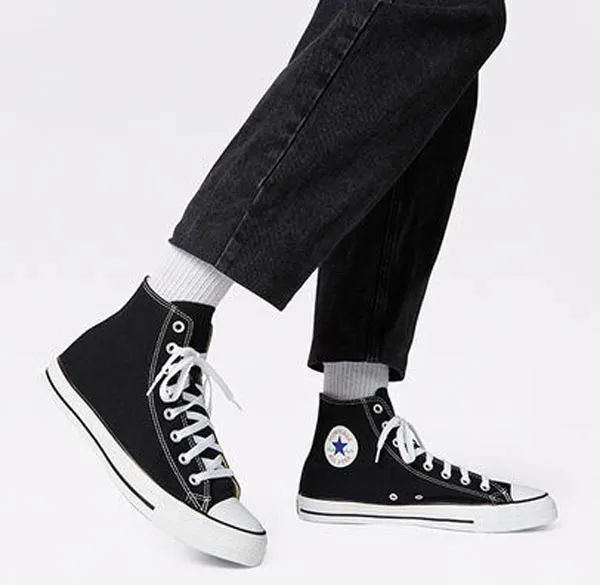 Giá 9 dòng giày Converse phổ biến nhất và cách tính size giày chuẩn xác - 20