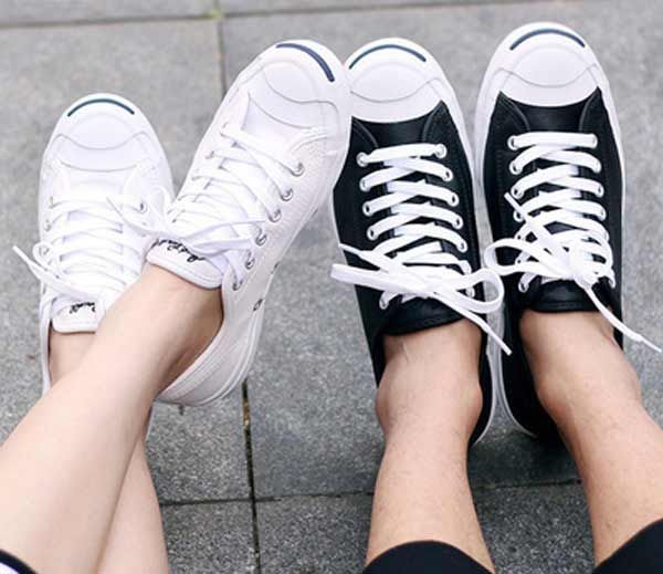 Giá 9 dòng giày Converse phổ biến nhất và cách tính size giày chuẩn xác - 26