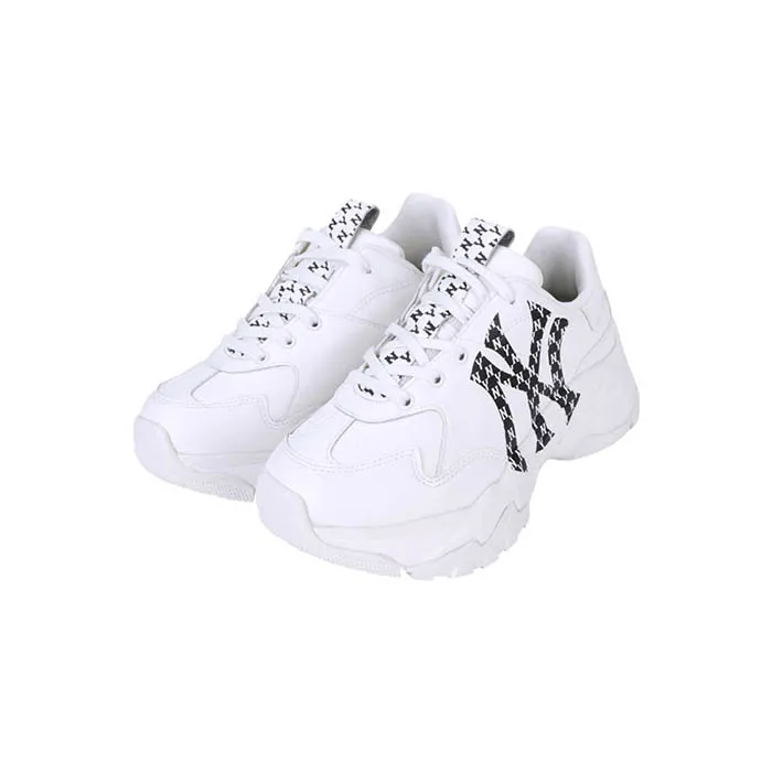 giày mlb new york yankees sneakers