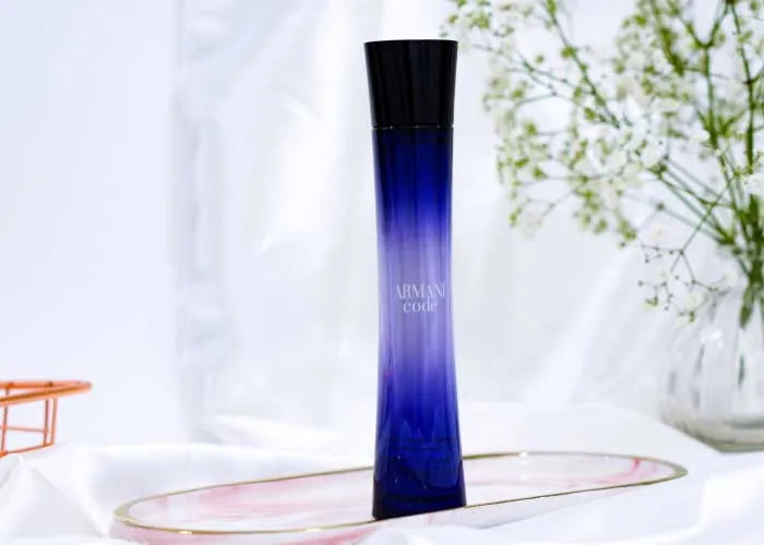 Set Nước Hoa Giorgio Armani 5 Mini Women