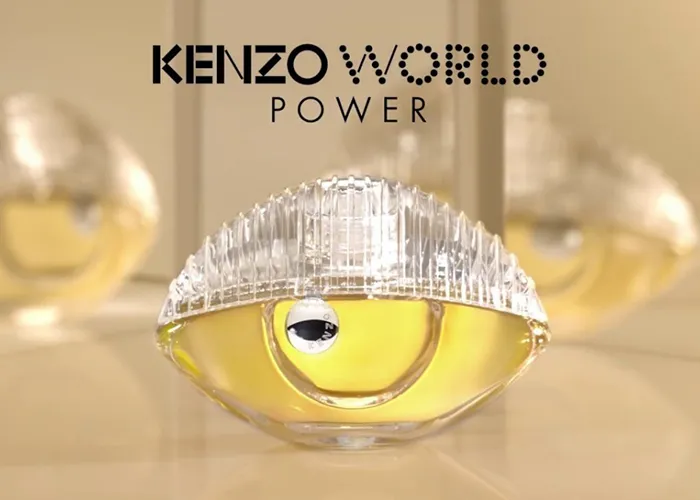 Nước Hoa Nữ Kenzo World Power EDP 75ml - Nước hoa - Vua Hàng Hiệu