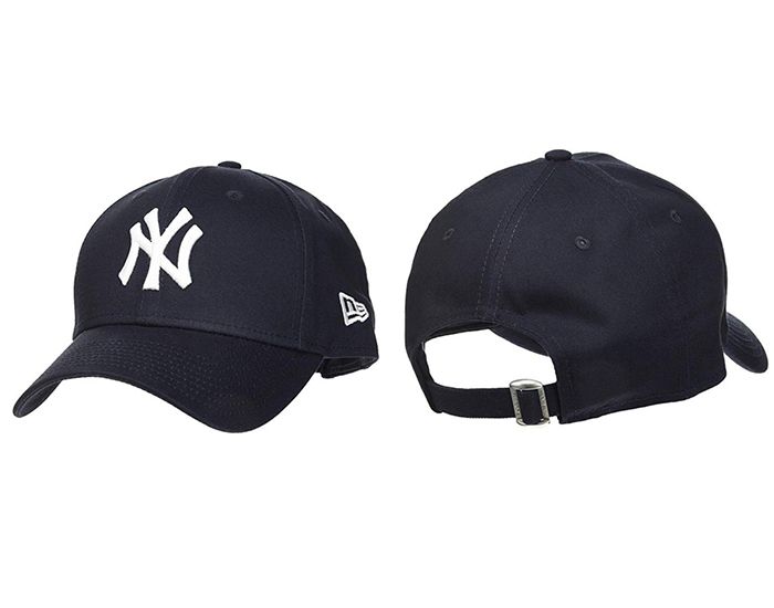 Mua Mũ MLB Mens New York Yankees New Era Black League 9FORTY Adjustable  Hat chính hãng Giá tốt