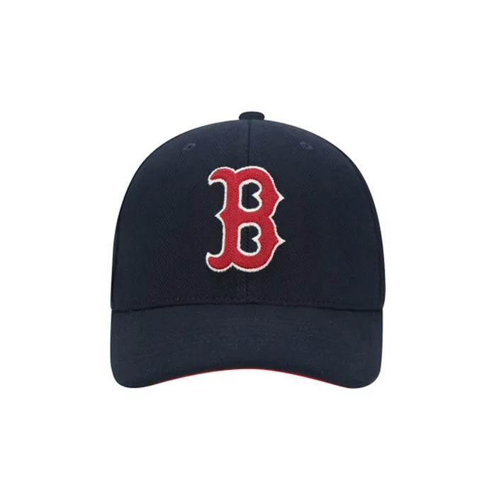Mũ MLB Boston Red Sox 32CPWZ011-43N Màu Xanh Than