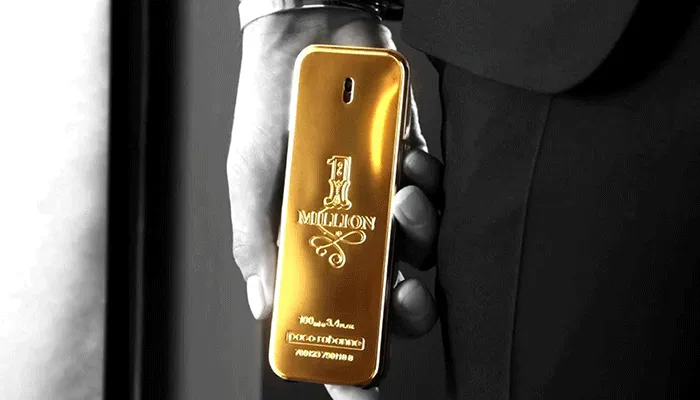 Set Nước Hoa Paco Rabanne One Million