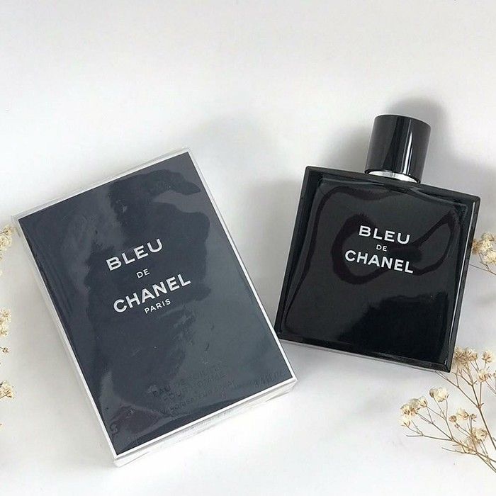 Lịch sử ra đời nước hoa Chanel Bleu EDT