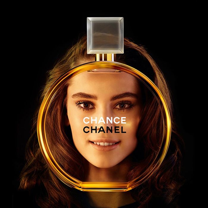Nước Hoa Nữ Chanel Chance EDP 100ml  Y Perfume