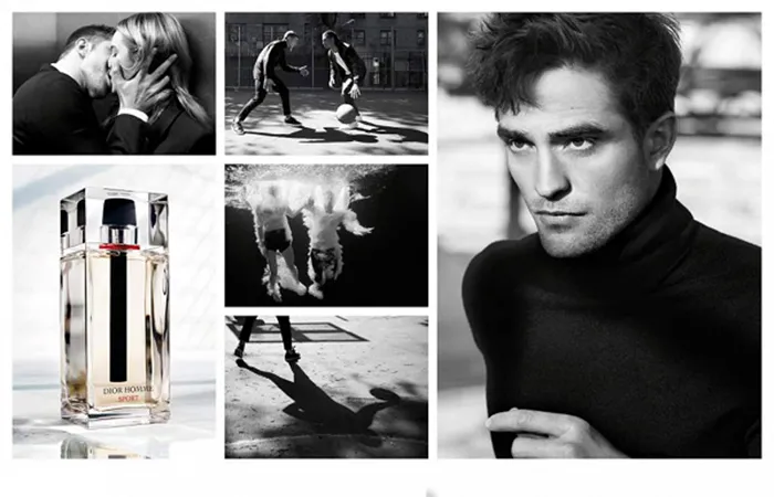 Dior Homme Sport EDT  Cactus Perfume  Cosmetics
