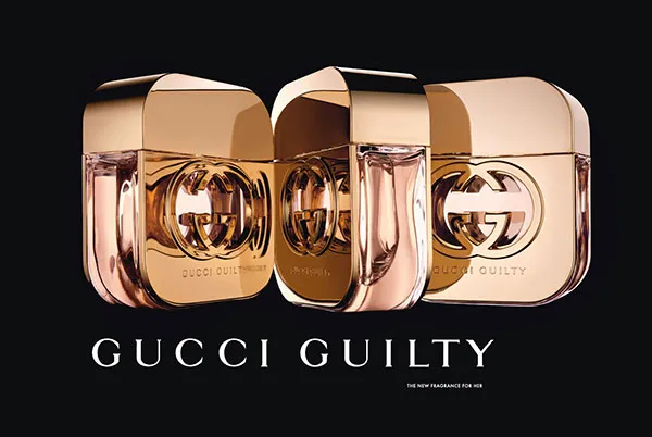 Nước Hoa Nữ Gucci Guilty Women EDT 75ml - Nước hoa - Vua Hàng Hiệu