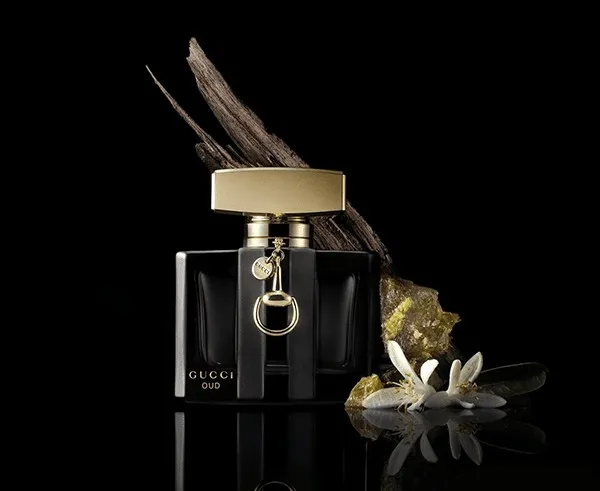 Nước Hoa Unisex Gucci Oud Eau De Parfum 50ml - Nước hoa - Vua Hàng Hiệu