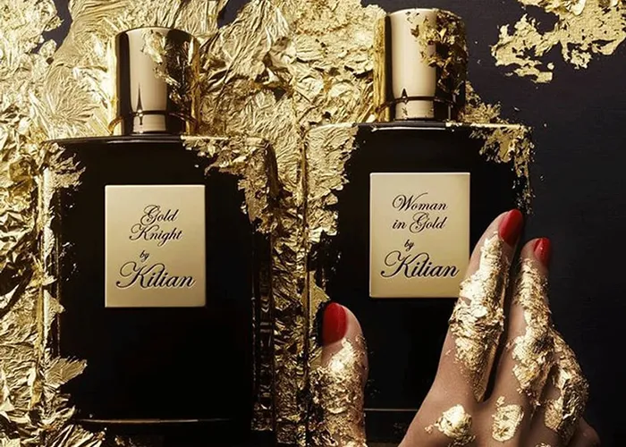 Top 6 chai nước hoa Kilian nữ rất thơm giữ hương cả ngày dài 5