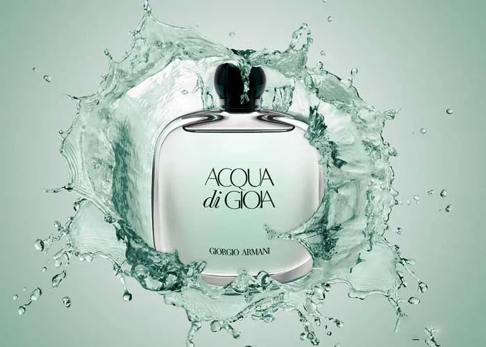Set Nước Hoa Giorgio Armani 5 Mini Women