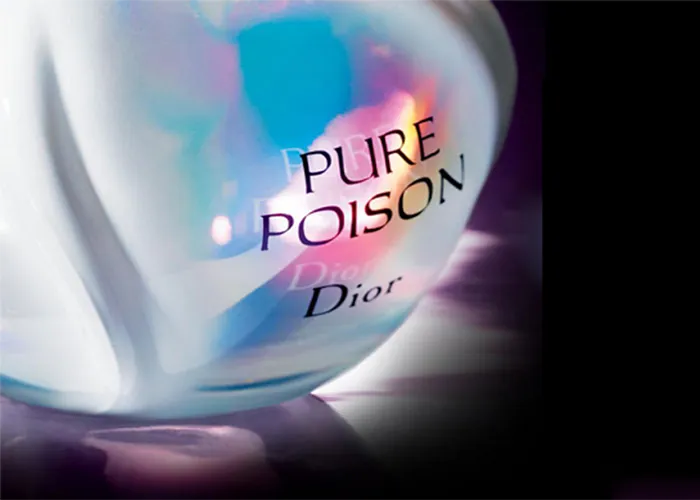 Christian Dior Pure Poison Eau de Parfum 100ml Spray