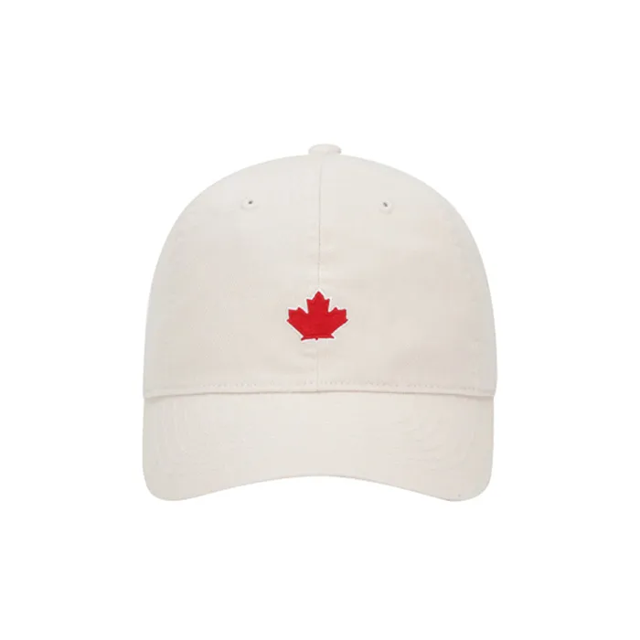 Mũ MLB Maple Ball Cap Toronto 32CAZ011-54P Màu Hồng Da - Mũ nón - Vua Hàng Hiệu