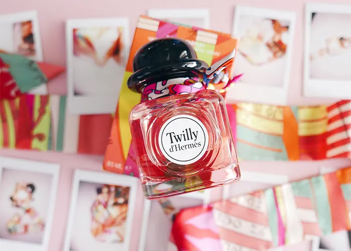 Nước Hoa Nữ Hermès Twilly D'Hermes For Women EDP 30ml - Nước hoa - Vua Hàng Hiệu