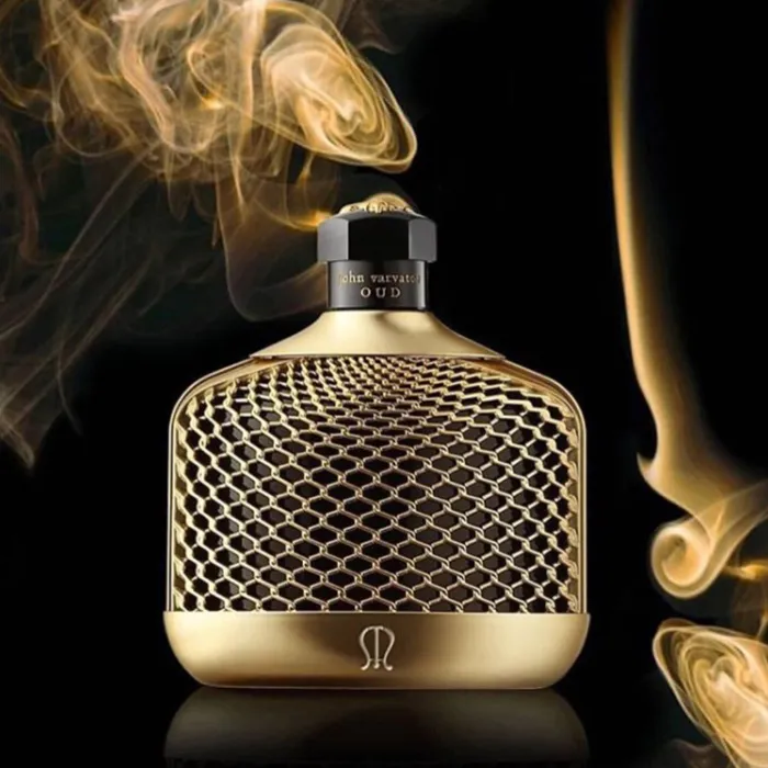 Nước Hoa Nam John Varvatos Oud EDP 125ml