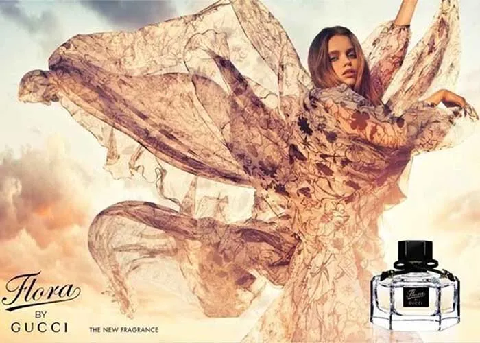 Flora By Gucci – Nước Hoa Nữ Đầy Gợi Cảm, 50ml