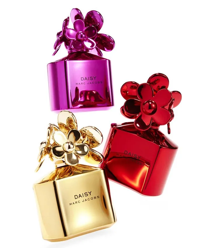 Nước Hoa Marc Jacobs Daisy Pink Shine Edition EDT 100ml - Nước hoa - Vua Hàng Hiệu
