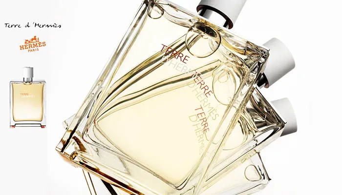 Nước Hoa Nam Hermes Terre D'Hermes Eau Tres Fraiche EDT 125ml - Nước hoa - Vua Hàng Hiệu
