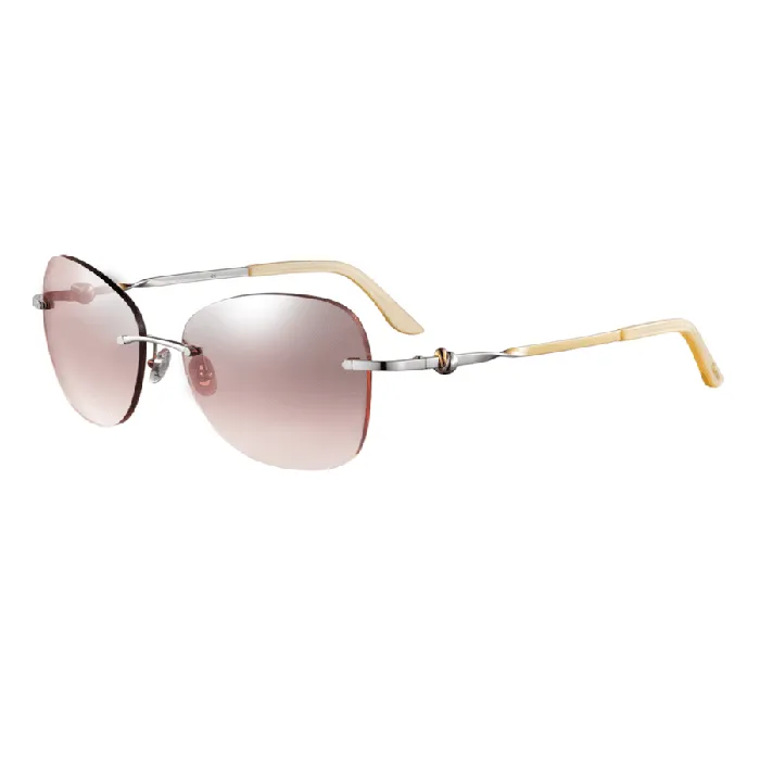 Kính Mát Cartier ESW00051 Cho Nữ