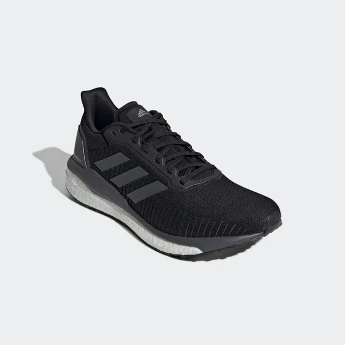 Giày Thể Thao Adidas Giày Solar Drive 19 Black Màu Đen - Giày - Vua Hàng Hiệu