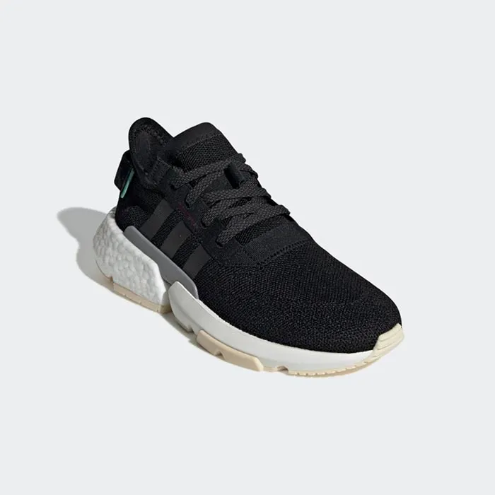 Giày Thể Thao Adidas POD-S3.1 W Core Black Maroon - Giày - Vua Hàng Hiệu