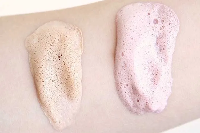 Kem Lót Trang Điểm Chống Nắng Shu Uemura Poreraser CC UV Under Base Mousse SPF 35 PA +++ 50g - Trang điểm - Vua Hàng Hiệu