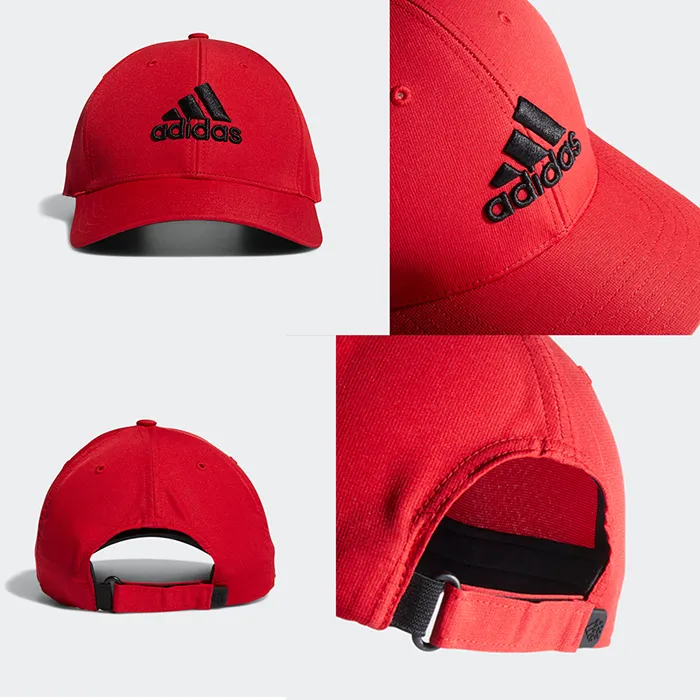 Mũ Adidas PerformanceTeam Collegiate Màu Đỏ - 2