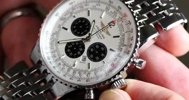 Đồng hồ automatic là gì? Cách nhận biết và lưu ý khi mua đồng hồ automatic - 6
