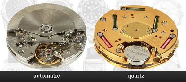 Đồng hồ automatic là gì? Cách nhận biết và lưu ý khi mua đồng hồ automatic - 3