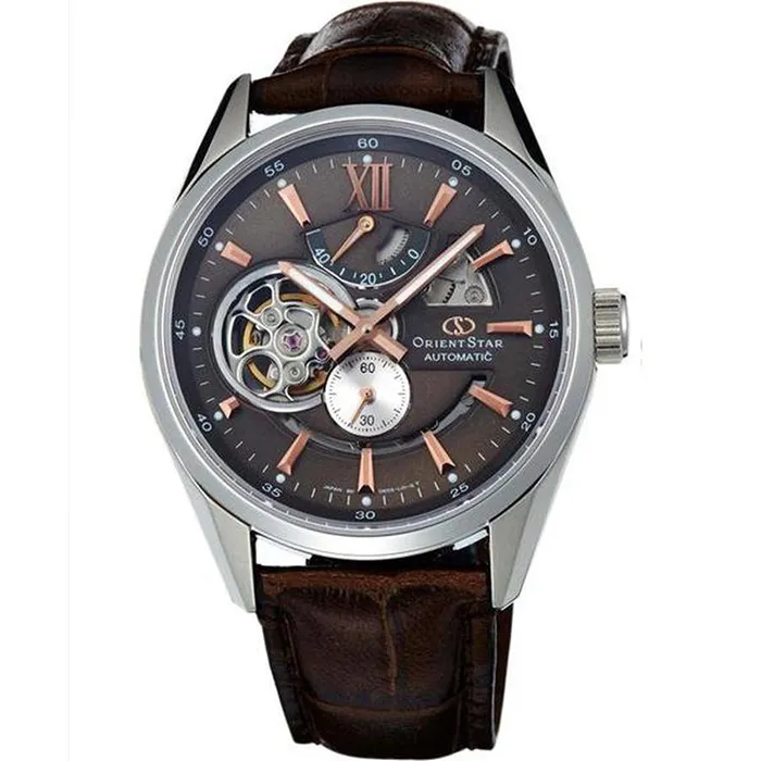 Đồng Hồ Orient Star Skeleton SDK05004K