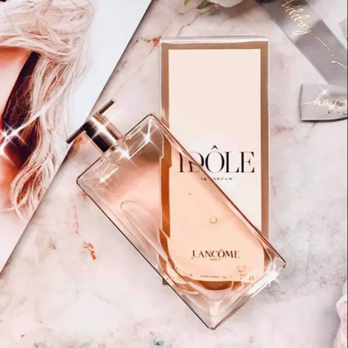 Nước Hoa Nữ Lancôme Idole EDP 75ml - Nước hoa - Vua Hàng Hiệu