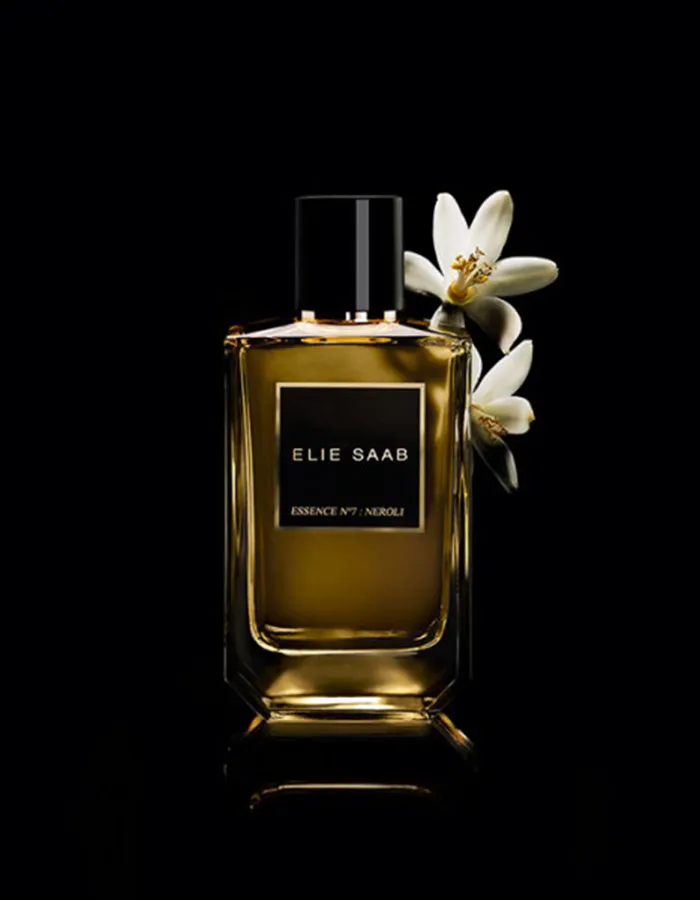 Nước Hoa Unisex Elie Saab Essence No. 7 Neroli EDP 100ml - Nước hoa - Vua Hàng Hiệu