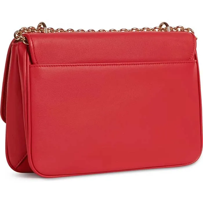 Túi Đeo Chéo Furla Cosy Shoulder Bag Ruby Màu Đỏ