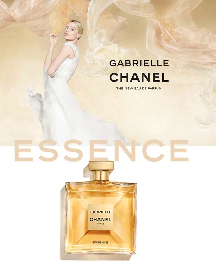Chanel Gabrielle edp  Kinperfume