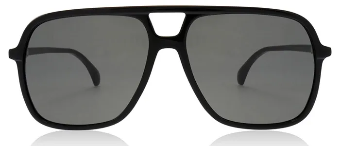 Kính Mát Gucci Grey Aviator Sunglasses GG0545S-001 - Kính mắt - Vua Hàng Hiệu
