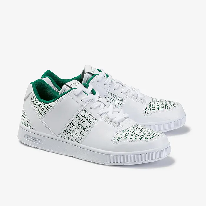 Giày Thể Thao Lacoste Thrill 120 Màu Trắng Size 39.5 - Giày - Vua Hàng Hiệu