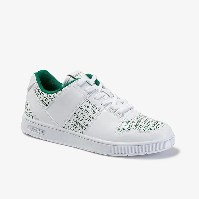 Giày Thể Thao Lacoste Thrill 120 Màu Trắng Size 39.5 - Giày - Vua Hàng Hiệu