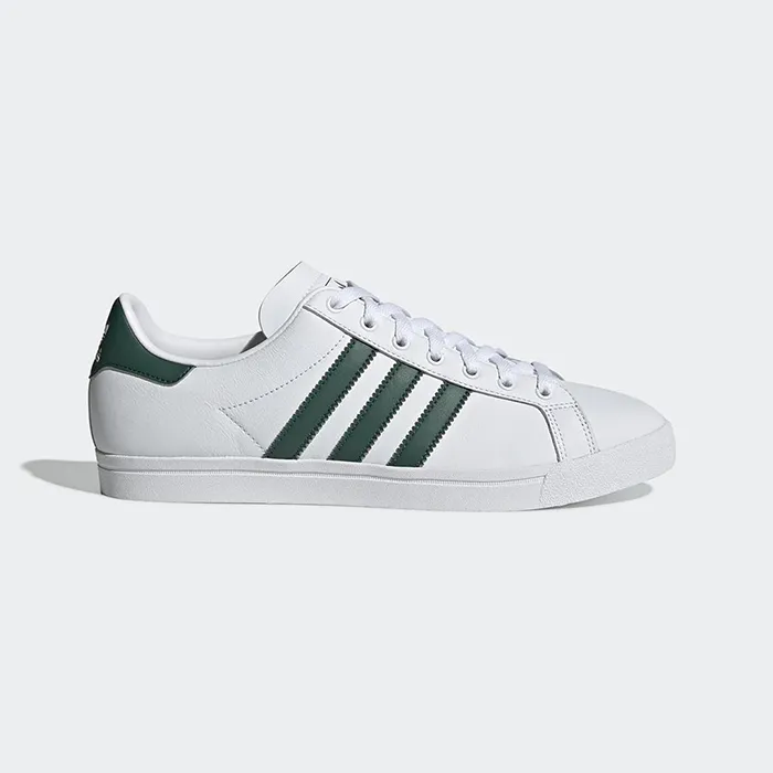Giày Thể Thao Adidas Originals Coast Star (Trắng) - Giày - Vua Hàng Hiệu