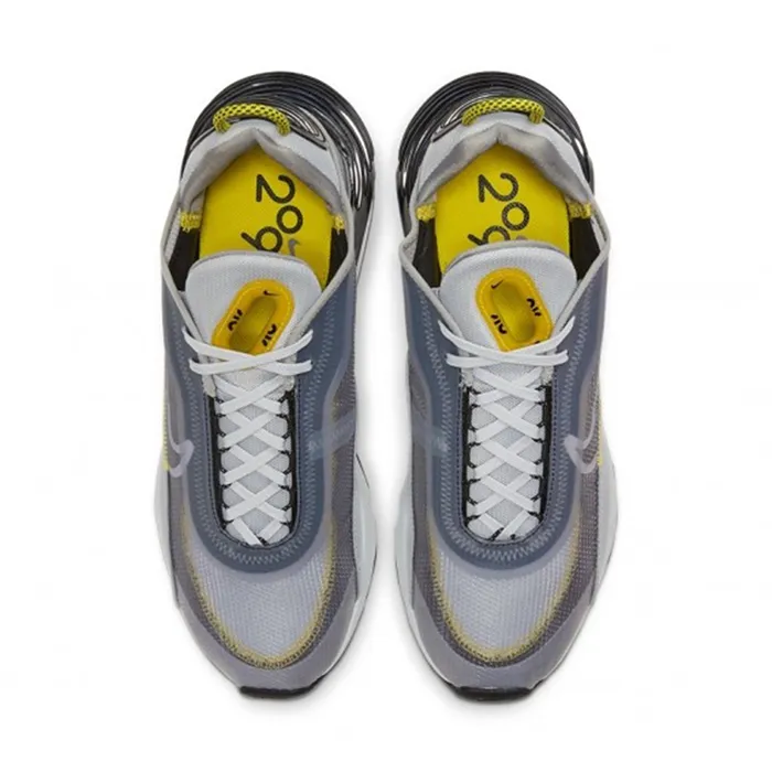 Giày Thể Thao Nike Air Max 2090 Wolf Grey Màu Xám