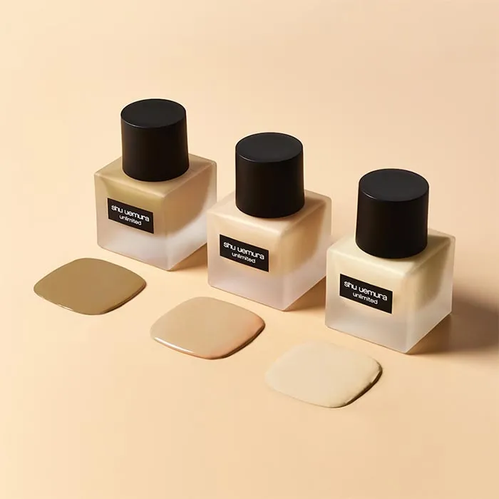 Kem Nền Shu Uemura Unlimited Breathable Lasting Foundation SPF 24 PA+++ 35ml - Trang điểm - Vua Hàng Hiệu